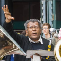 Anthony Braxton: Still Pushing At The Edges Of Jazz