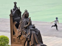 Will The Chinese Government Strip Hong Kong Of Its Colonial Markers?