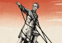 The Bludgeon Of History — And How It’s Defining Our Politics