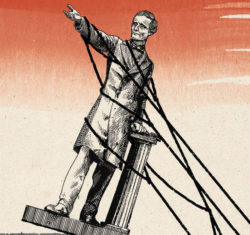 The Bludgeon Of History — And How It’s Defining Our Politics