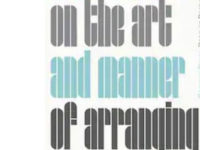 How To Organize Your Books (Or Not)