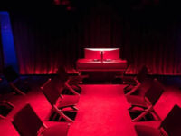 A Theatrical Experience That Makes You Wonder If It’s Theatre?