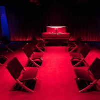 A Theatrical Experience That Makes You Wonder If It’s Theatre?