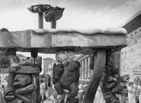 Where Is The Art World After COVID? Look To Documenta