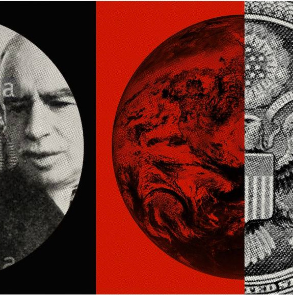 Why Globalization Is In Disfavor