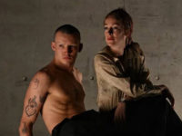 A New Dance Company To Mine The Experience Of Older Dancers