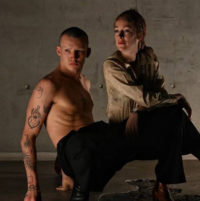 A New Dance Company To Mine The Experience Of Older Dancers