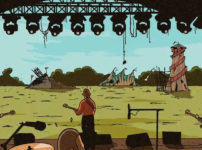 Why UK Music Festivals Are Dying