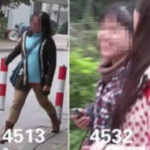 Misogynist Artwork In China Draws Furor (In A Way It Didn’t Eight Years Ago)