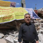 Bombed Beloved Bookstore In Gaza Gets Flooded With Donations To Rebuild