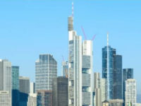 Why There Are So Few Skyscrapers In Europe