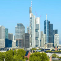 Why There Are So Few Skyscrapers In Europe