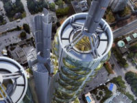 How To Repurpose Those Office Skyscrapers?