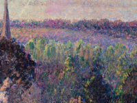 What’s So Difficult About The Color Violet?