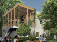 Can LA Design Its Way Out Of A Housing Crisis?