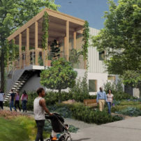 Can LA Design Its Way Out Of A Housing Crisis?