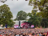 Summer UK Music Festivals Beginning To Cancel For Lack Of Insurance