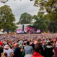 Summer UK Music Festivals Beginning To Cancel For Lack Of Insurance