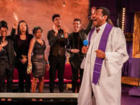 Once A Rarity, Broadway Will Have Seven Plays By Black Writers This Season