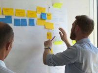 Using Design Thinking As A Process To Solve Bigger Problems