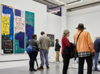 Reset: The Visual Artists’ Impact In Shaping Hip Hop Culture