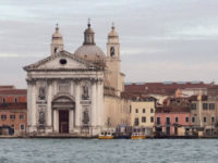 The Impossibility Of Meaningful Work In Venice