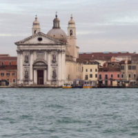 The Impossibility Of Meaningful Work In Venice