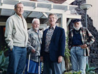 John Cage, Harry Hay And LA’s Pioneering Place In Gay Rights