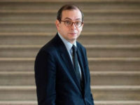 Jersey City Residents Question Pompidou Plans To Build Jersey Outpost