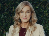 Recording Academy Settles With Its Former CEO Deborah Dugan