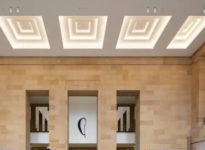 Philadelphia Museum Of Art’s Sleek New Gehry Makeover