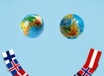 Suffering Under The Weight Of Happiness