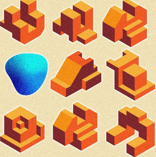 Turns Out AI Can Be Pretty Easily Fooled By Patterns