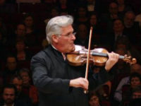 Juilliard Pulls Video Of Zukerman’s Racist Masterclass