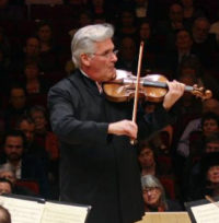 Juilliard Pulls Video Of Zukerman’s Racist Masterclass