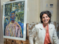 What To Do With All Those Empty NYC Storefronts? Put Art In Them