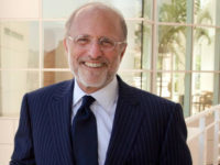 James Cuno Steps Down As Head Of Getty