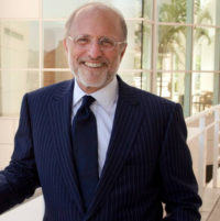 James Cuno Steps Down As Head Of Getty