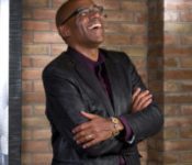 Sidney Jackson talks about the unique role that Chicago Sinfonietta plays focused on diversity in American orchestral music