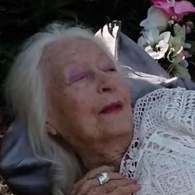 The 106-Year-Old Dancer Who Hates The Word Old