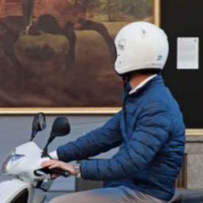 The Prado Is Taking Its Art To The Streets