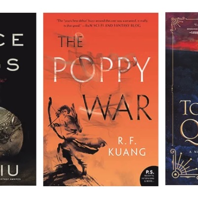 Solving One Problem With Publishing Genres