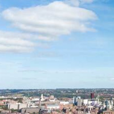 In England, An Attempt To Redefine Culture