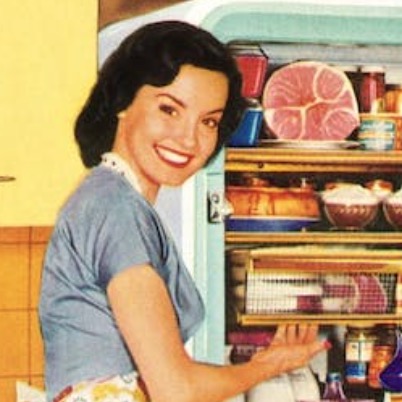 The Complicated Legacy Of Betty Crocker