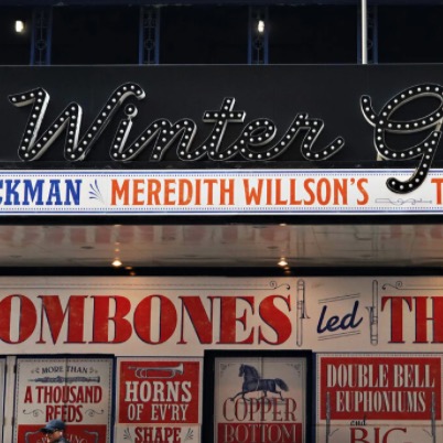 Broadway Theatre Owner Cited In Stagehand’s Death