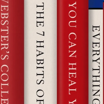 What America’s Best-Selling Books Say About Americans