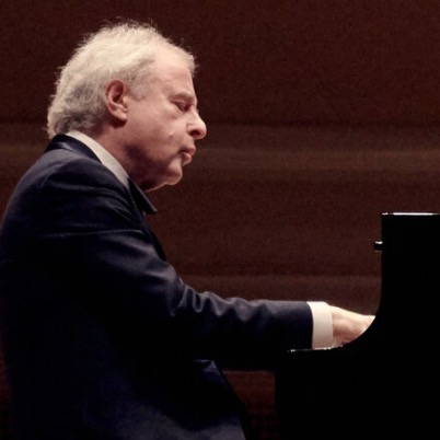Andras Schiff Embraces Historical Instruments