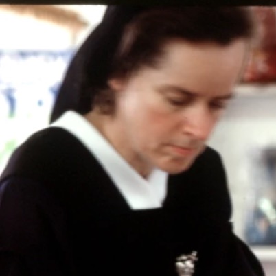 The Studio Of Corita Kent, L.A.’s ‘Pop Art Nun,’ Earns Historic Status