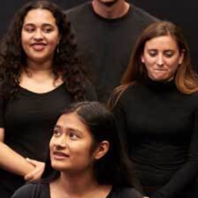 So Many Acting Students, So Few Living Wage Jobs