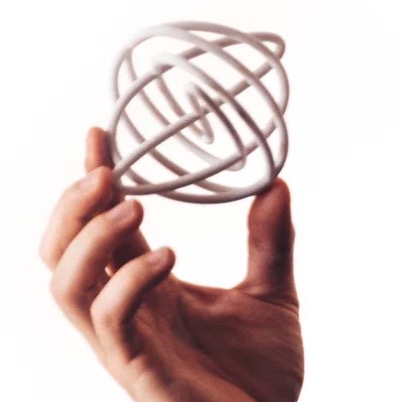 Bach, But Make It Upside Down